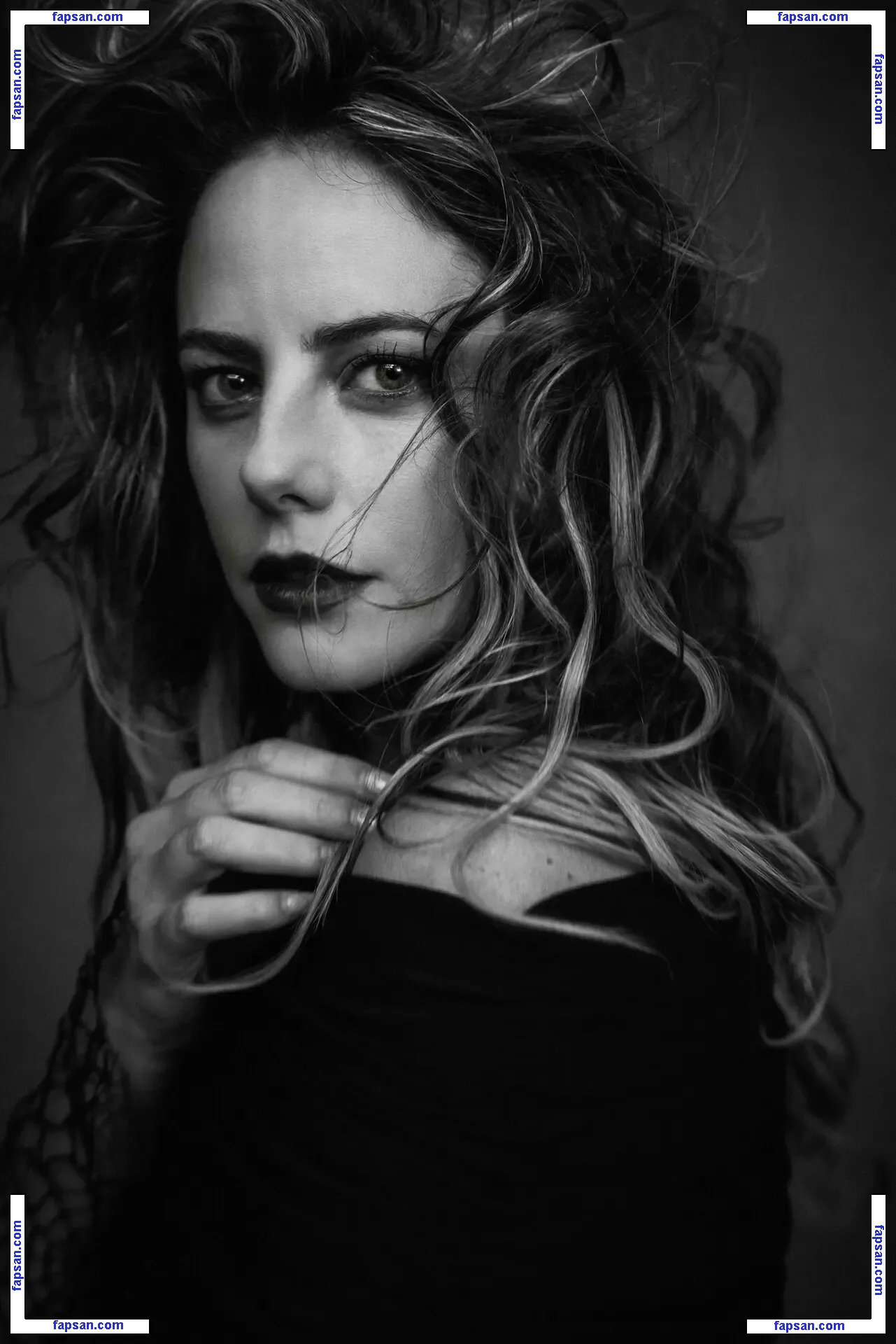 Kaya Scodelario nude photo #0341 from OnlyFans