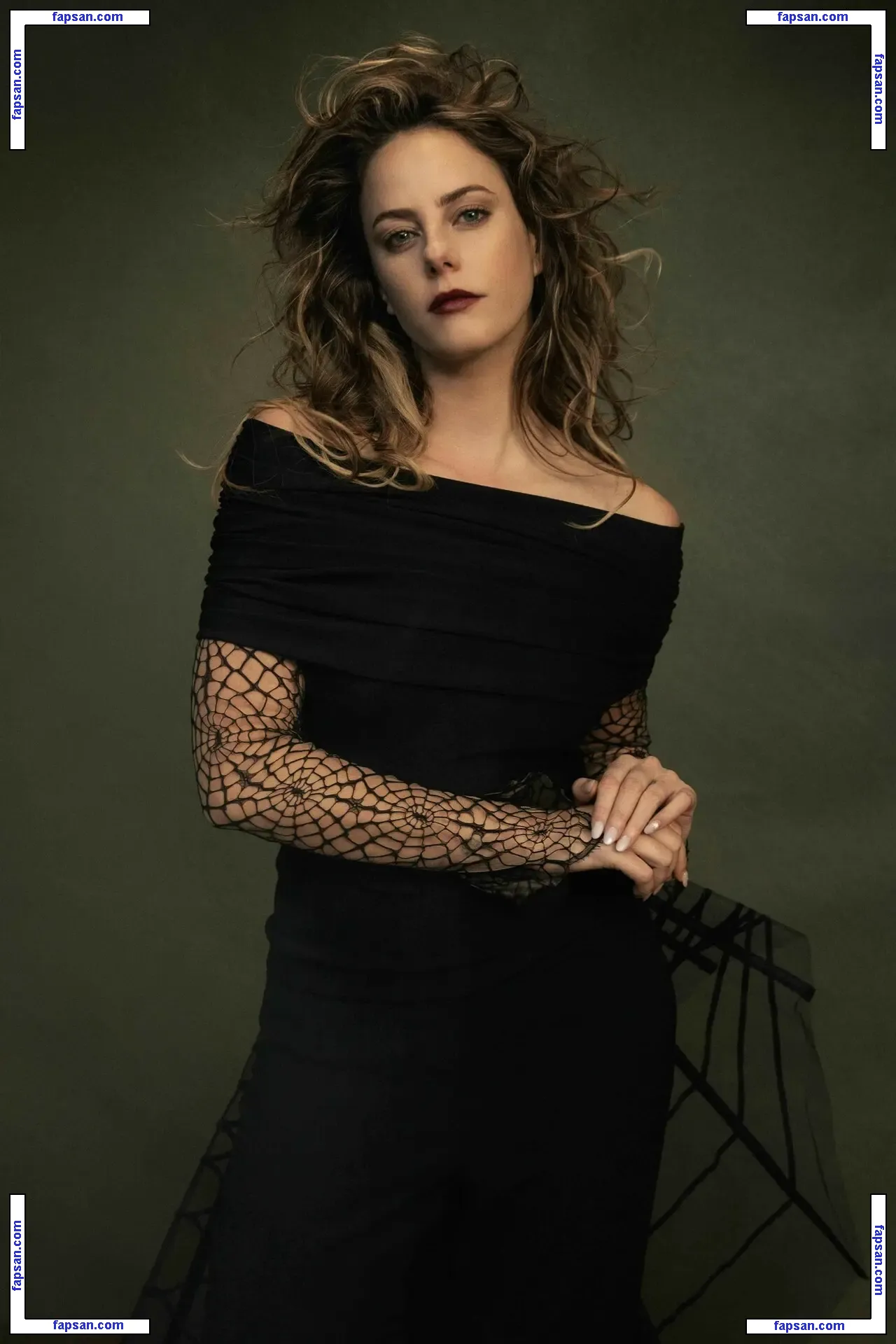 Kaya Scodelario nude photo #0343 from OnlyFans