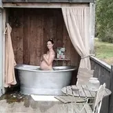 Kaya Scodelario голая #0312