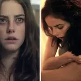 Kaya Scodelario голая #0315