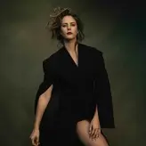 Kaya Scodelario nude #0331