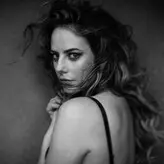 Kaya Scodelario nude #0332