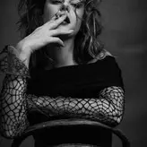 Kaya Scodelario nude #0334