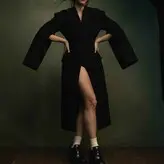 Kaya Scodelario nude #0336