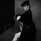 Kaya Scodelario nude #0340