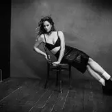 Kaya Scodelario nude #0345