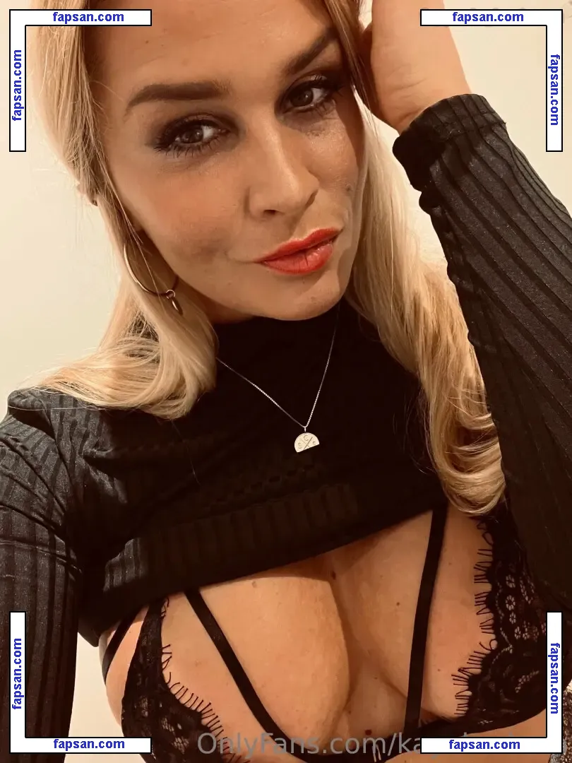 kayabarbara nude photo #0001 from OnlyFans