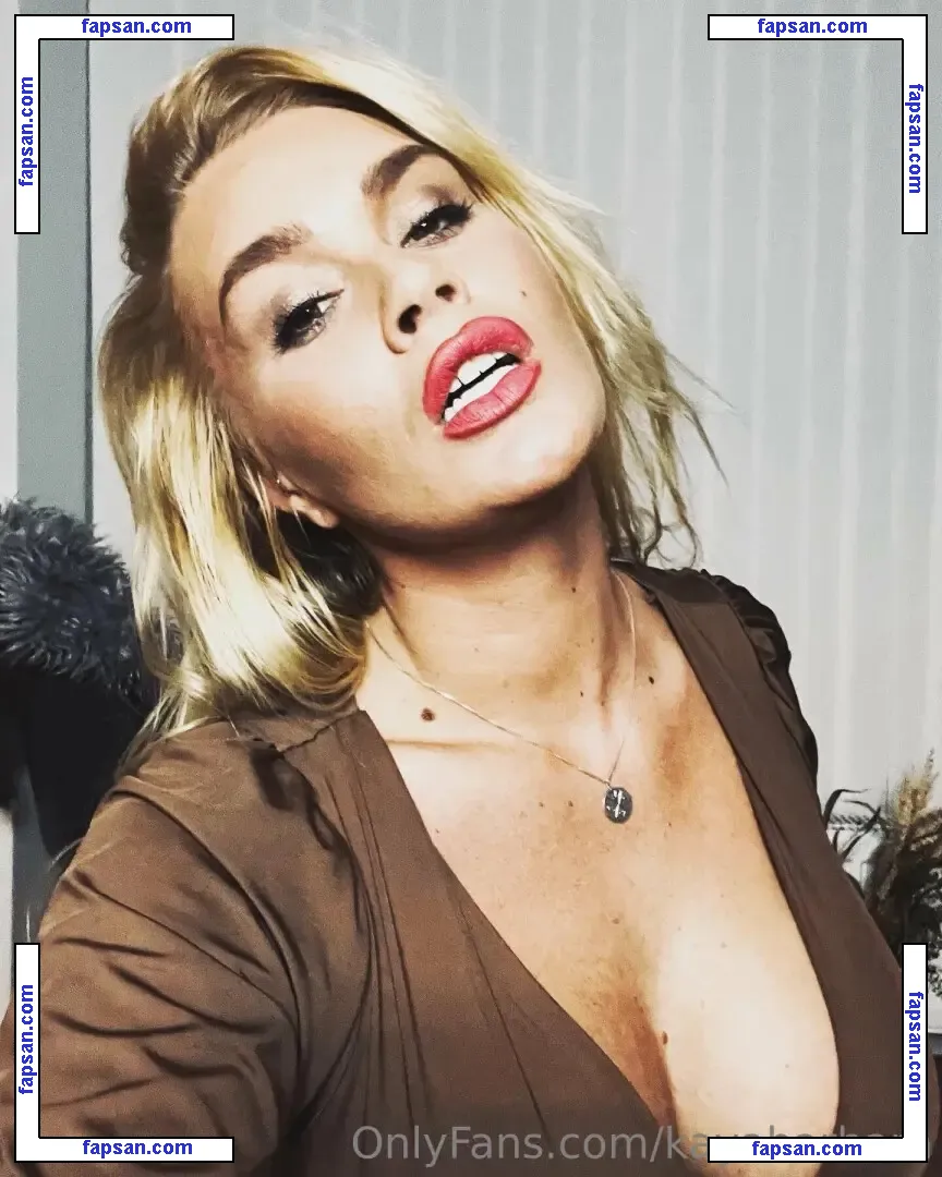 kayabarbara nude photo #0009 from OnlyFans