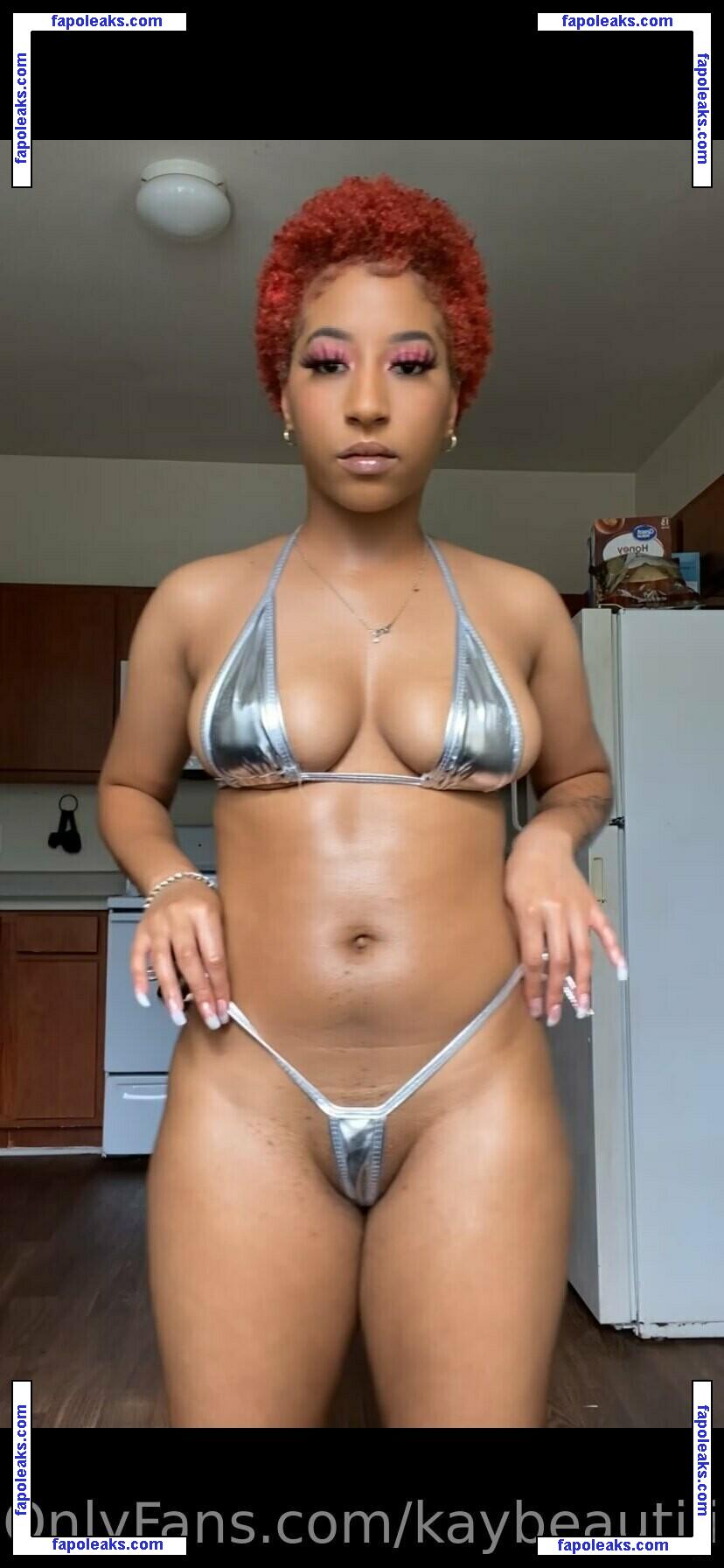 kaybeautiii / kaybeauty_fit nude photo #0009 from OnlyFans