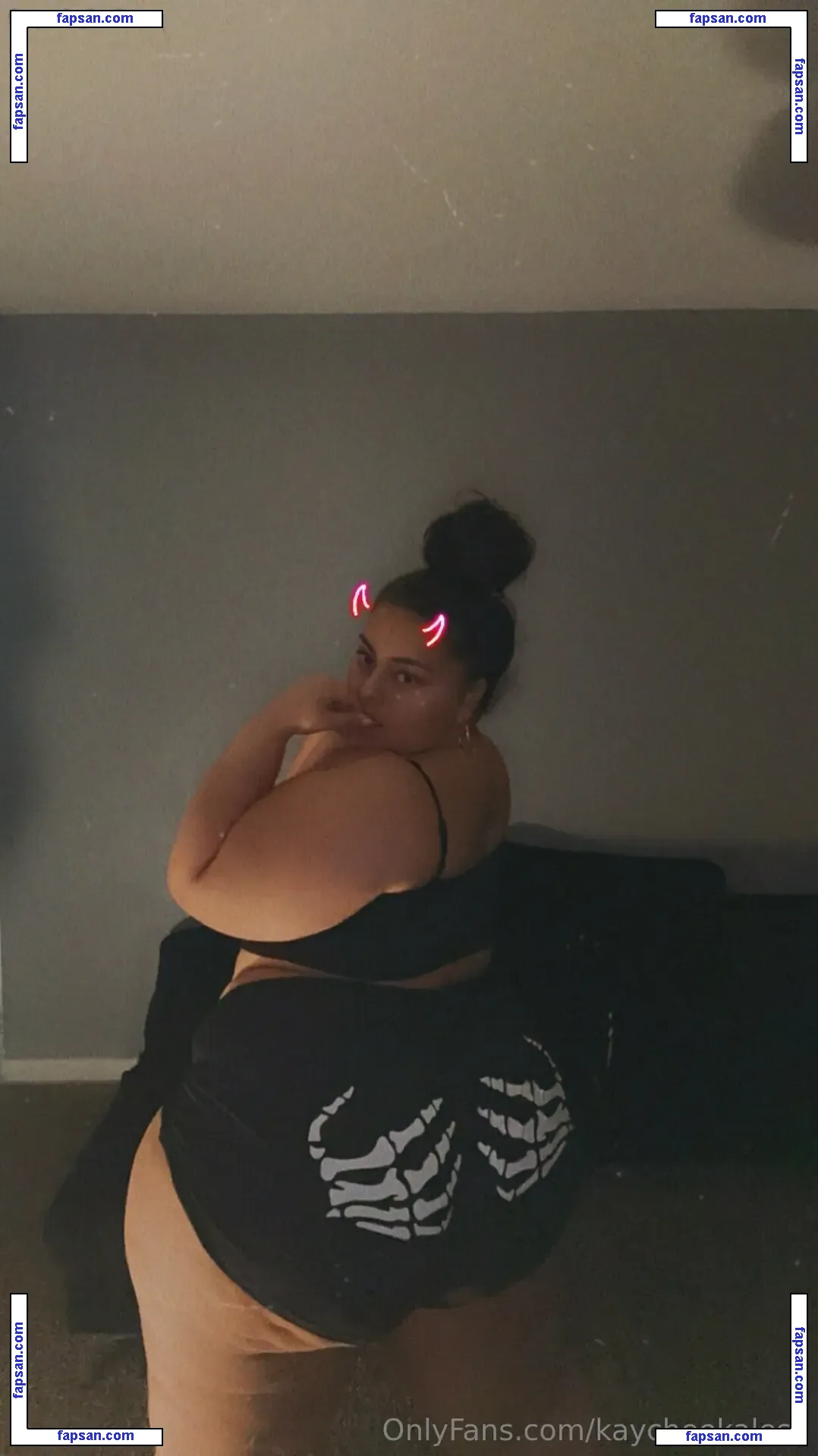 kaycheekalese nude photo #0016 from OnlyFans