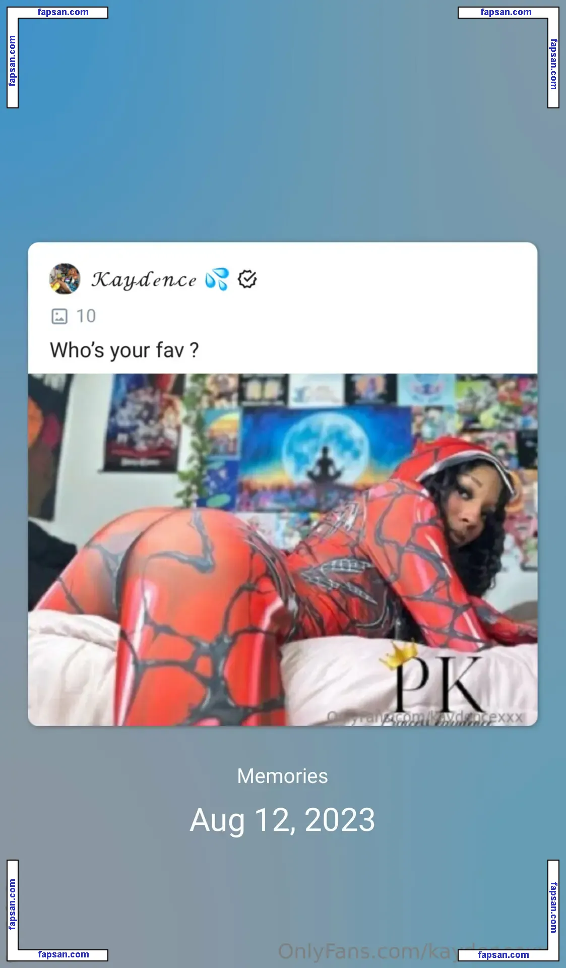 kaydencexxx nude photo #0002 from OnlyFans