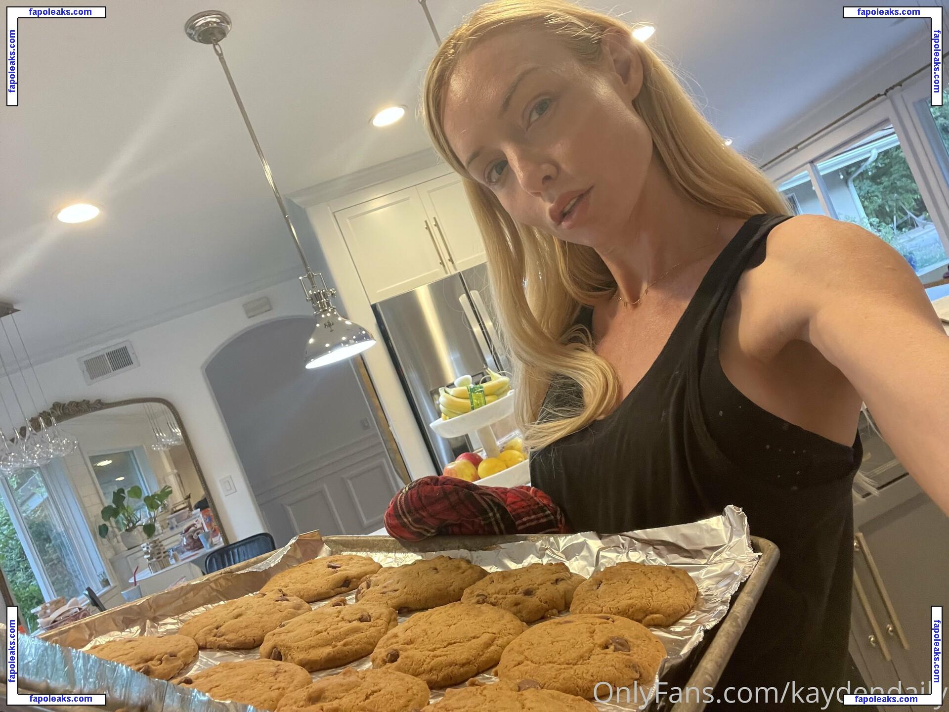 Kaydendaily / Kayden Kross / thekaydendaily nude photo #0174 from OnlyFans