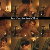 Kaye Wragg nude #0002