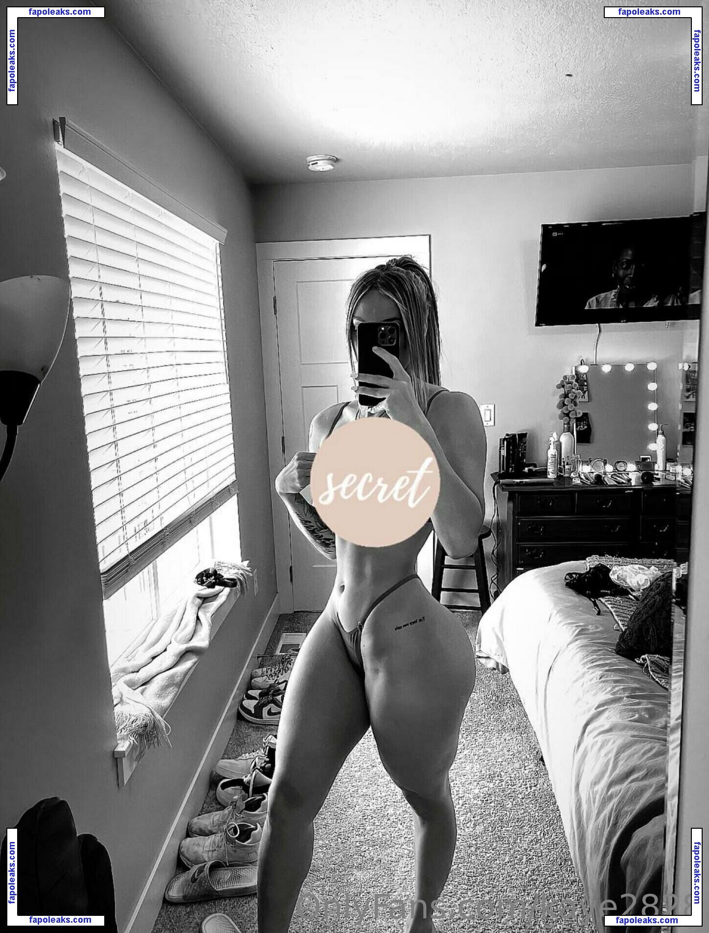 kaye2828 nude photo #0001 from OnlyFans