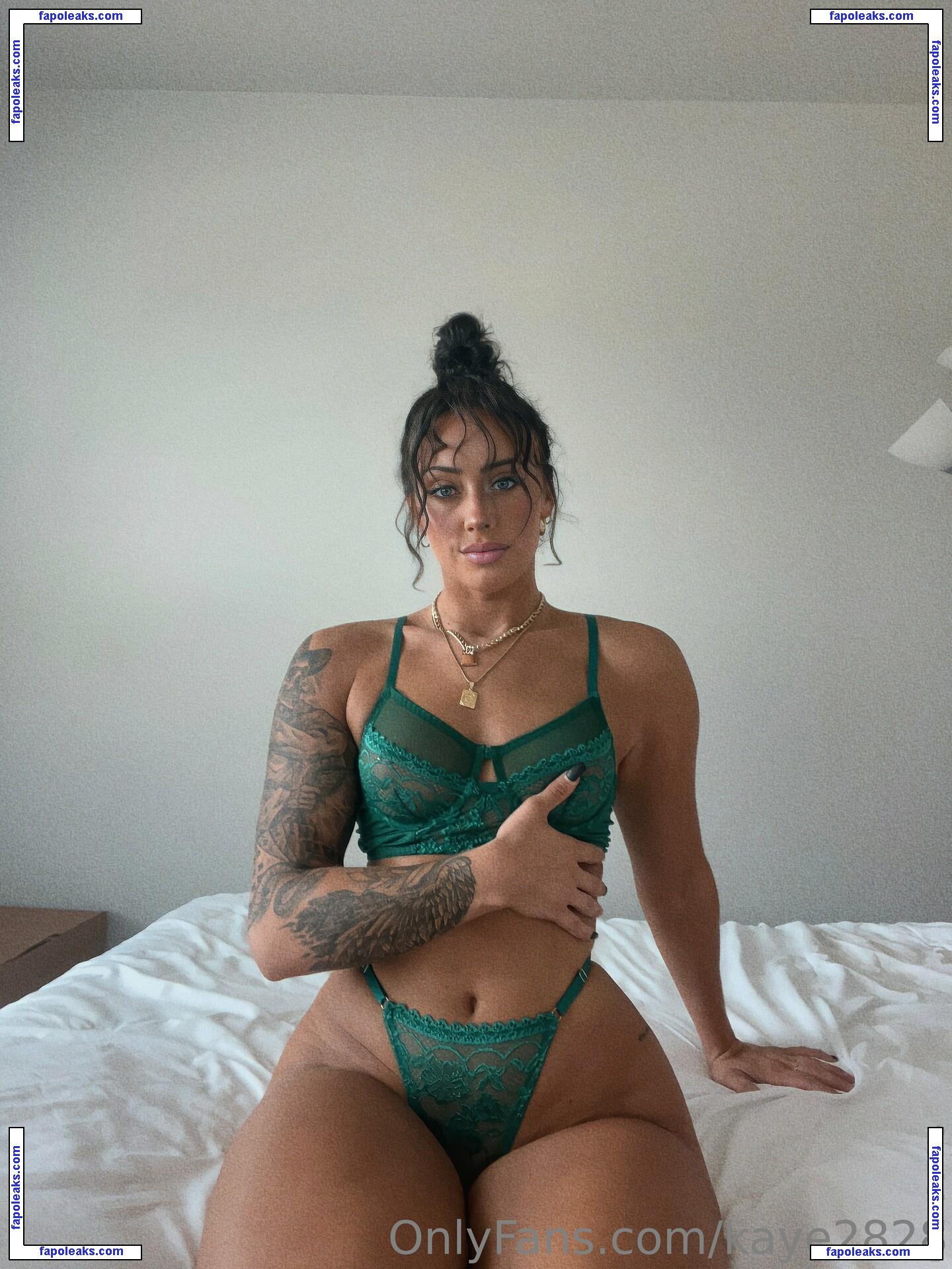 kaye2828 nude photo #0004 from OnlyFans
