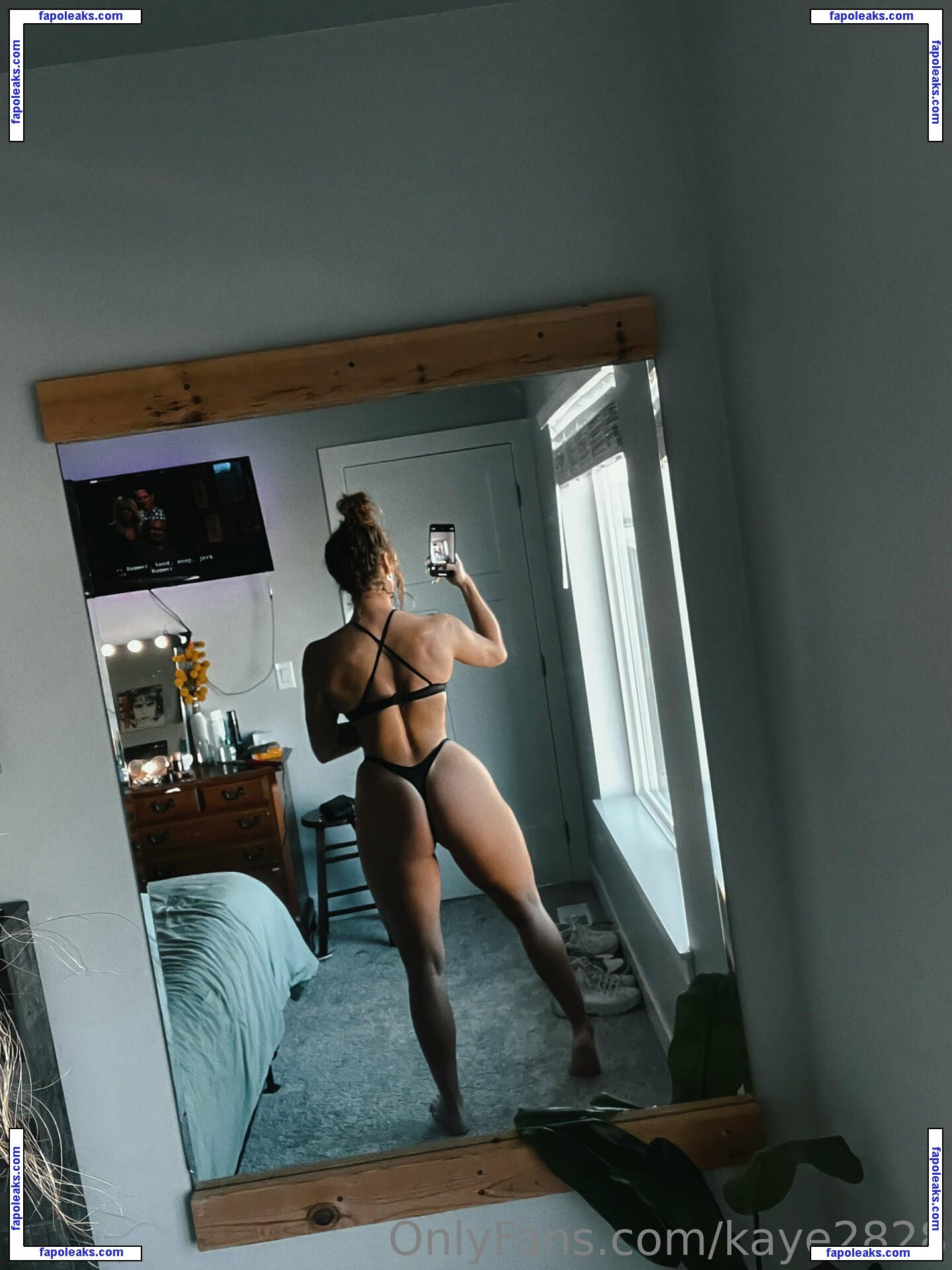 kaye2828 nude photo #0030 from OnlyFans