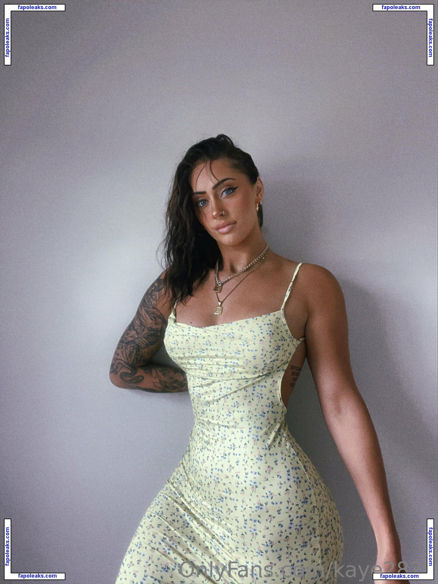 kaye2828 nude photo #0039 from OnlyFans