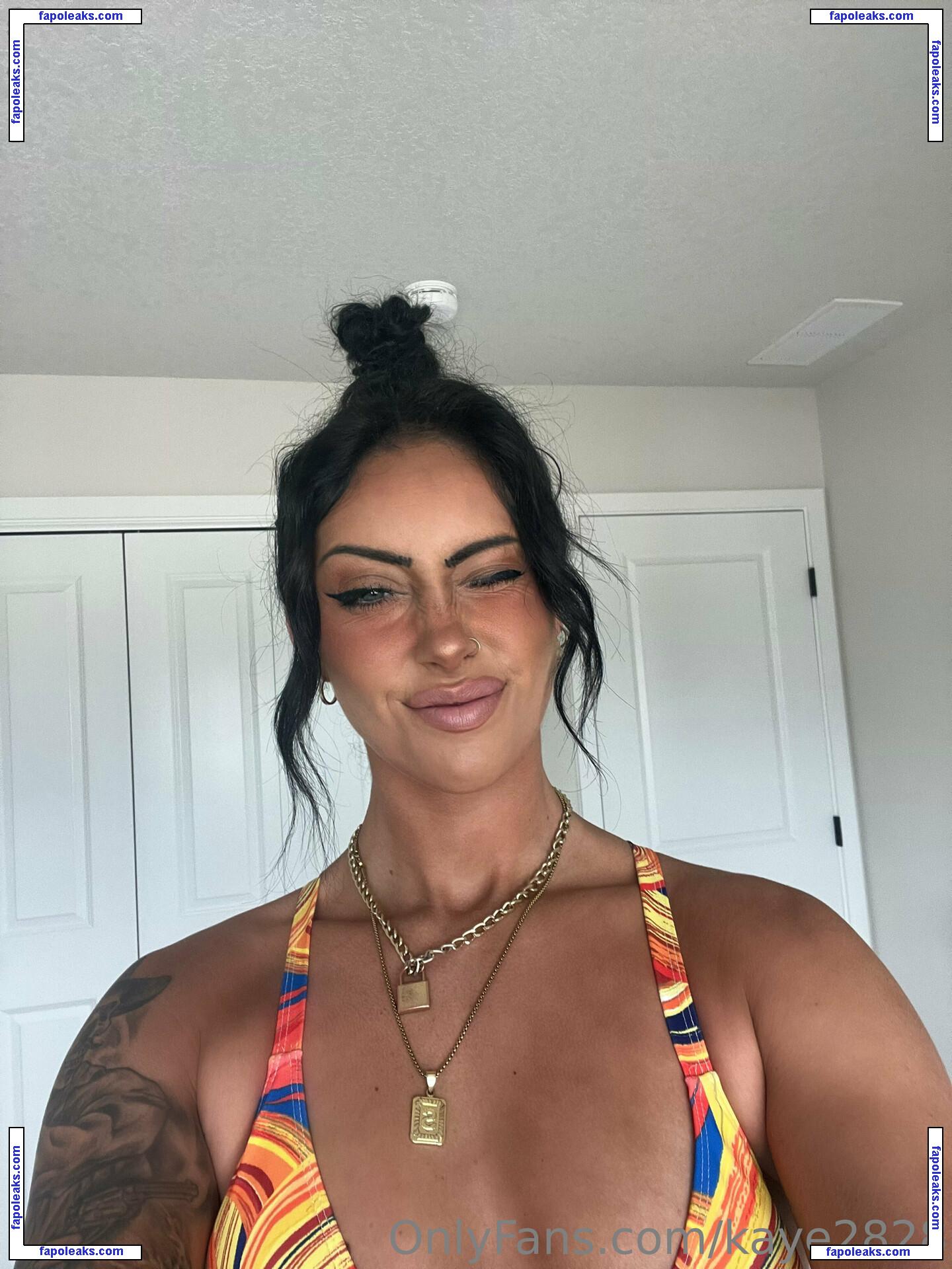 kaye2828 nude photo #0043 from OnlyFans