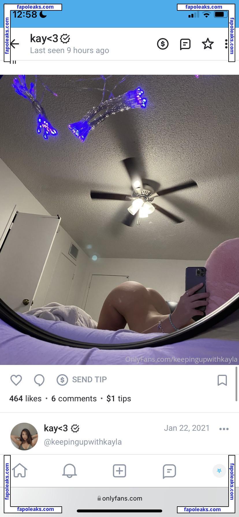 kaykookiedough / notenoughdoughcookies nude photo #0034 from OnlyFans