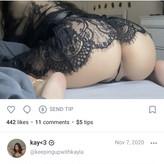 kaykookiedough nude #0012