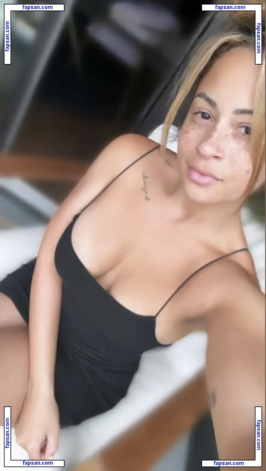 Kayla Braxton nude photo #0147 from OnlyFans