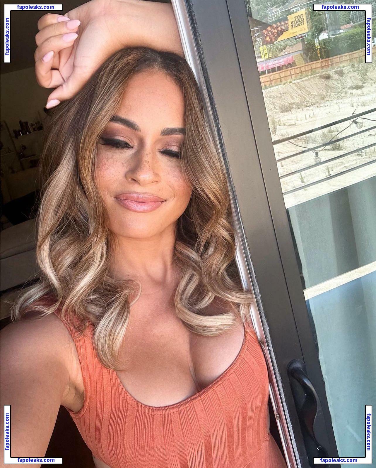 Kayla Braxton / kaylabraxtonwwe nude photo #0166 from OnlyFans