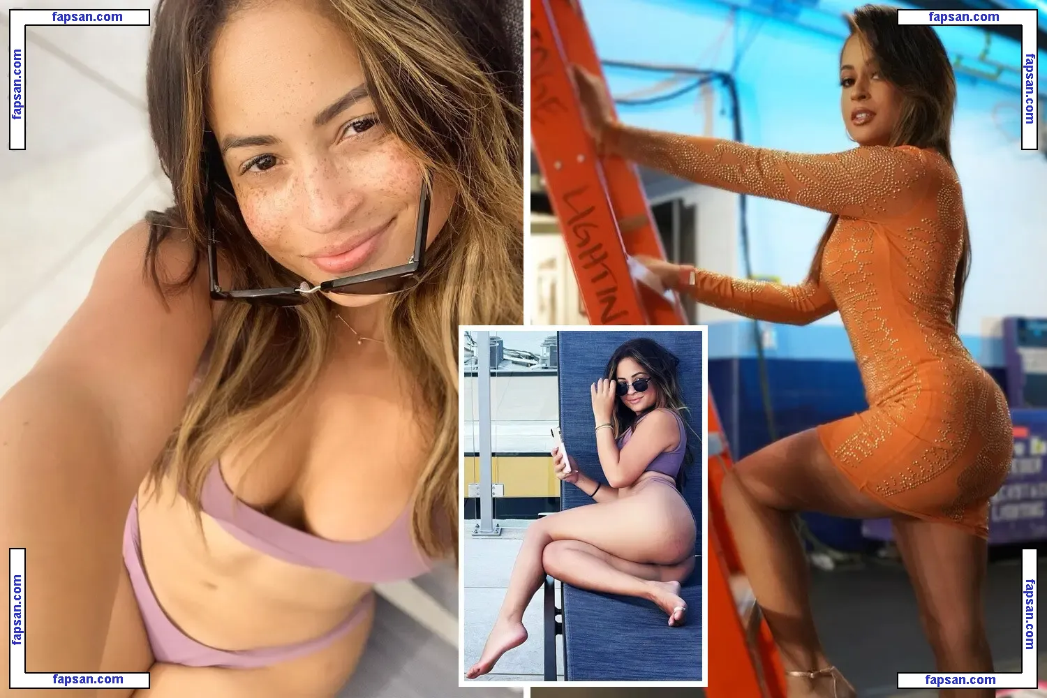 Kayla Braxton nude photo #0300 from OnlyFans