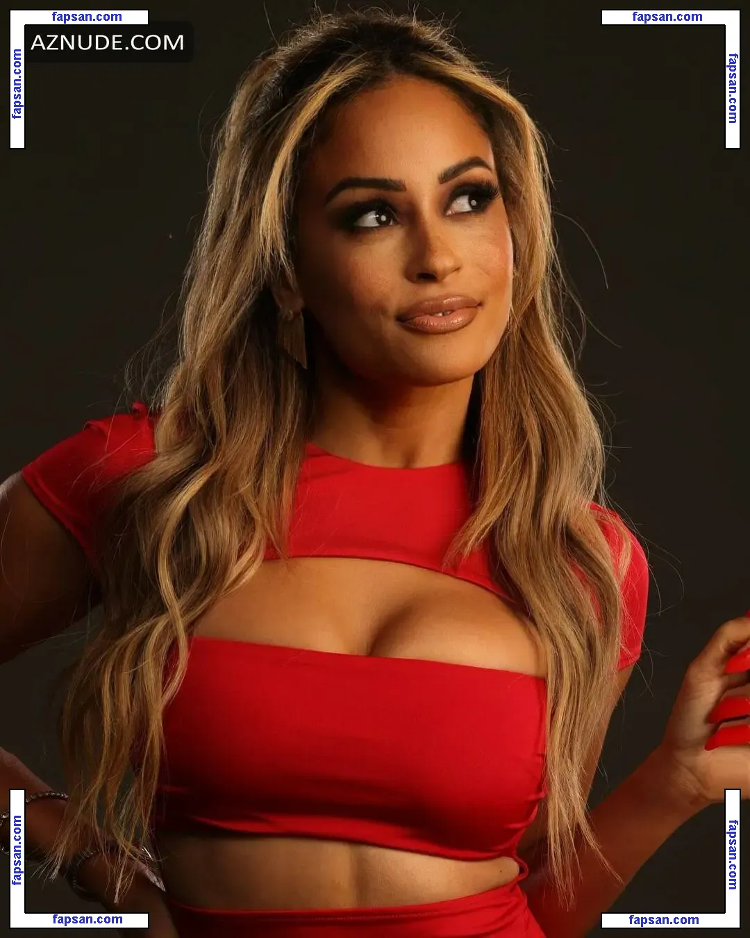 Kayla Braxton nude photo #0321 from OnlyFans