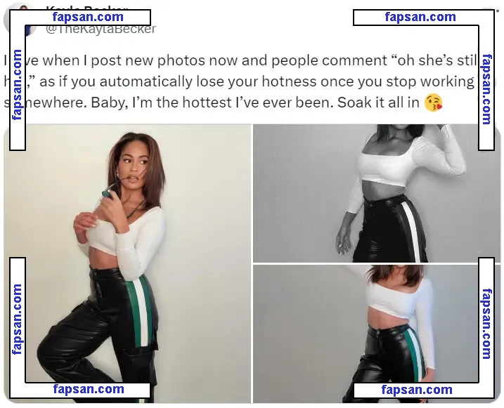 Kayla Braxton nude photo #0330 from OnlyFans