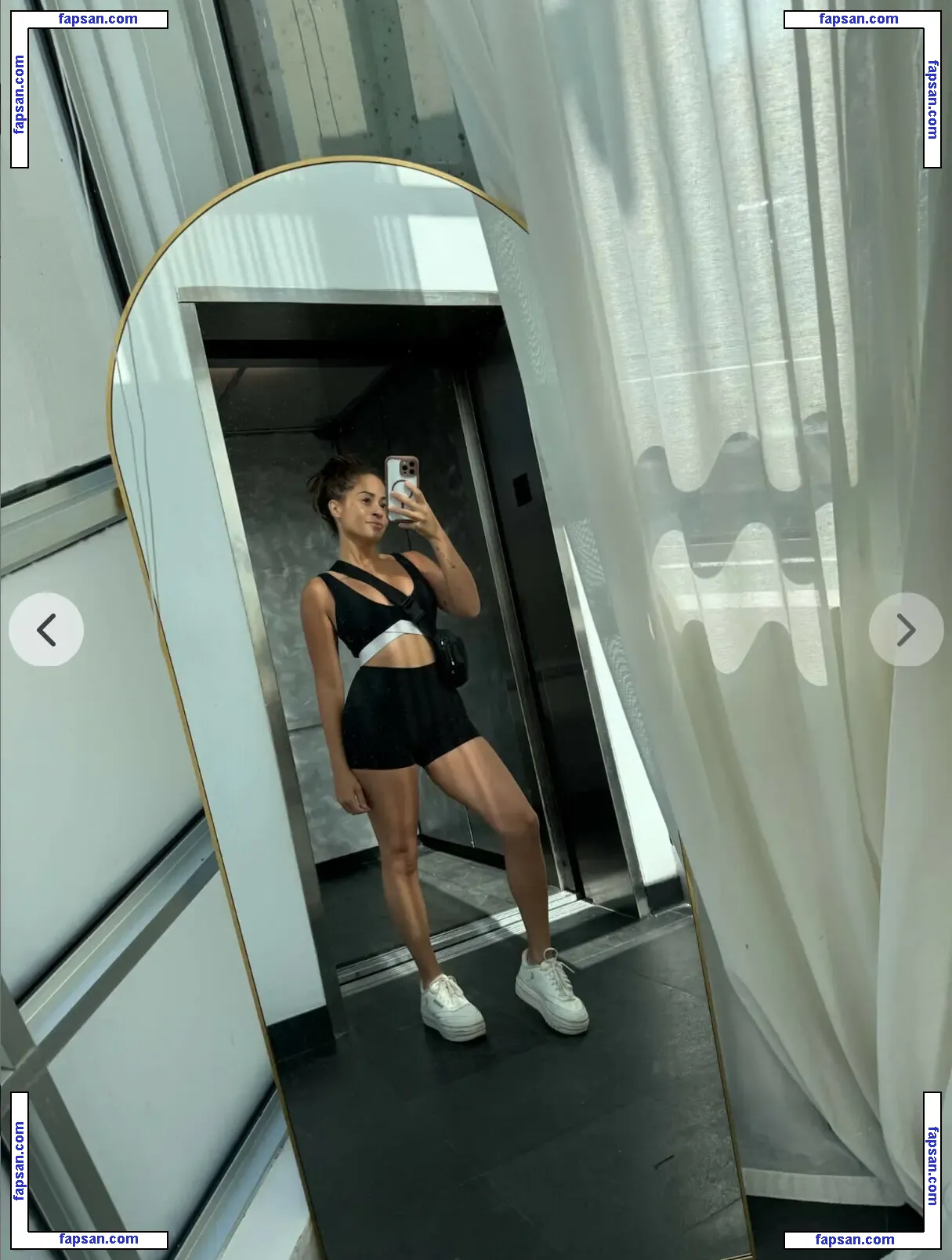 Kayla Braxton nude photo #0341 from OnlyFans