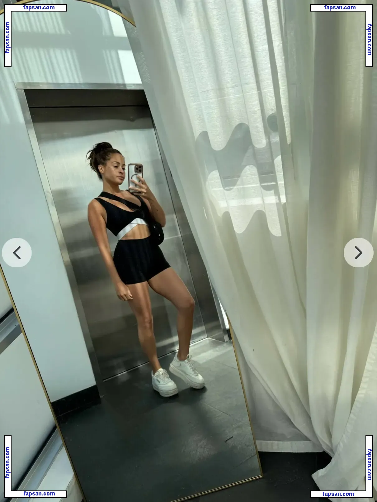 Kayla Braxton nude photo #0342 from OnlyFans