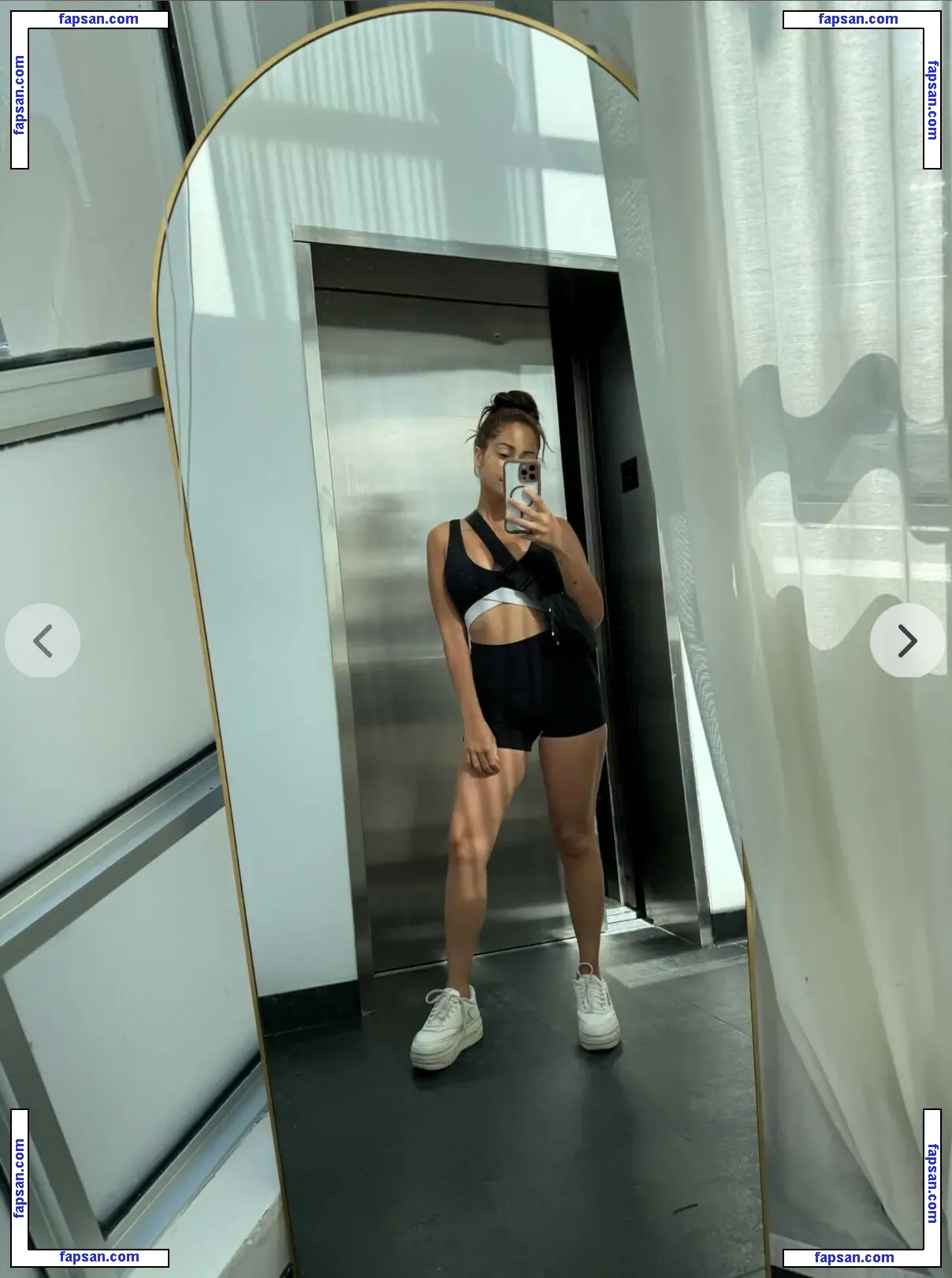 Kayla Braxton nude photo #0343 from OnlyFans