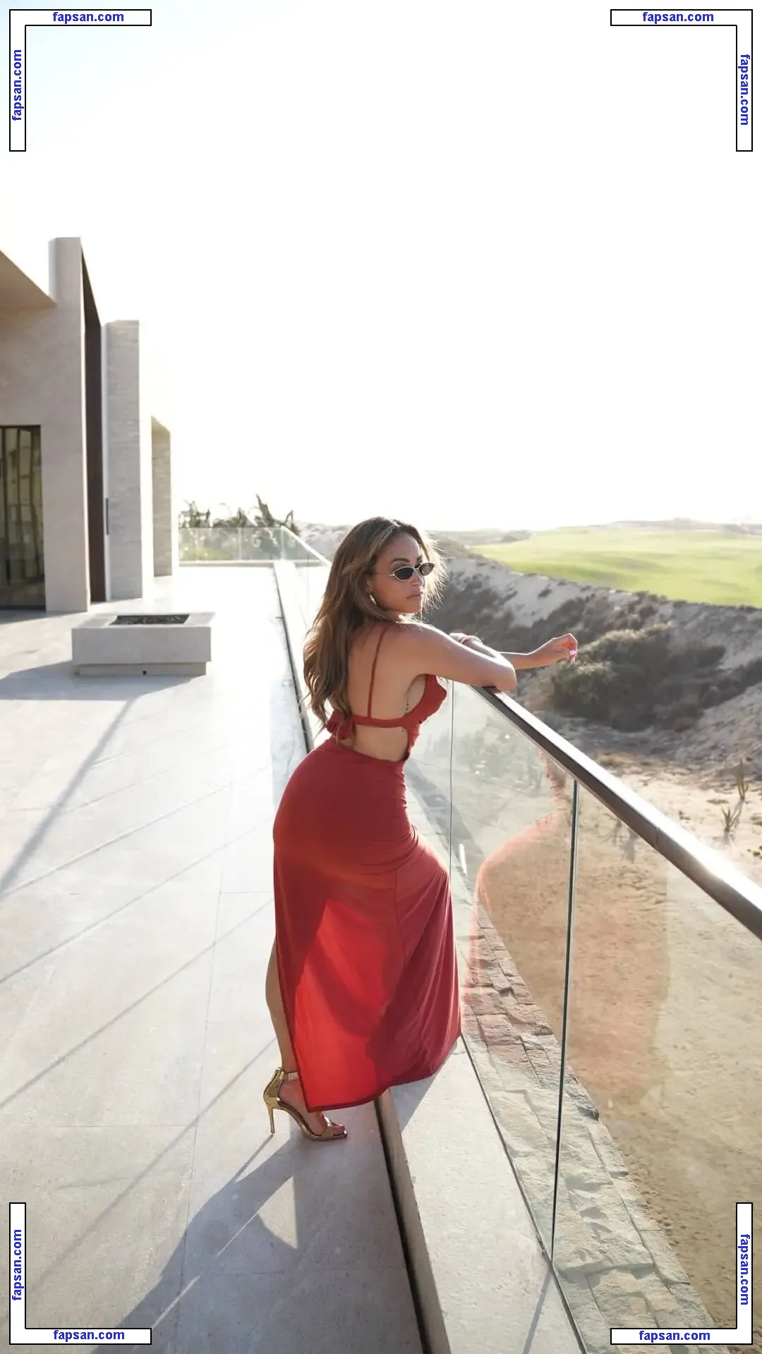 Kayla Braxton nude photo #0344 from OnlyFans