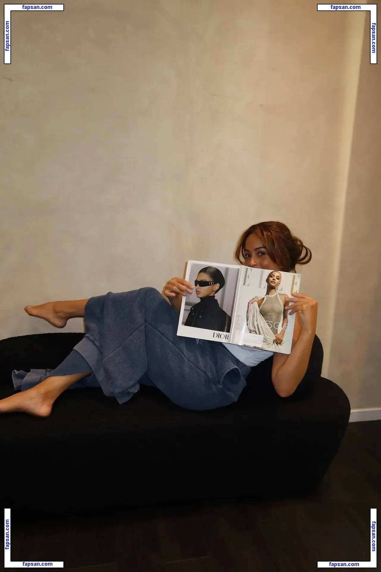 Kayla Braxton nude photo #0346 from OnlyFans