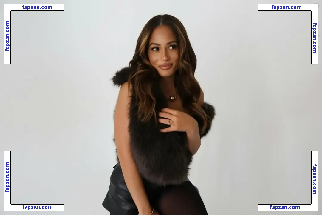 Kayla Braxton nude photo #0355 from OnlyFans