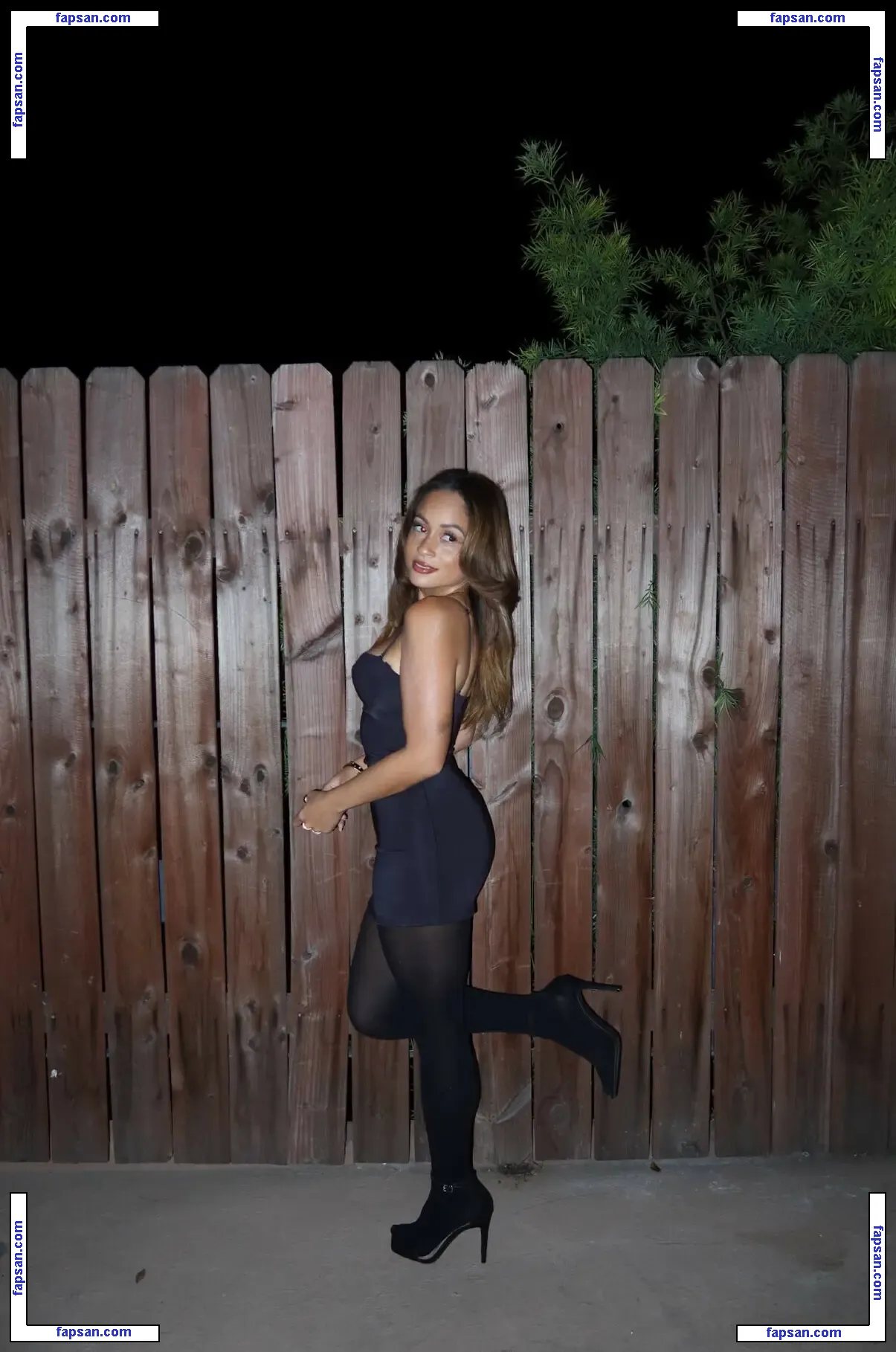 Kayla Braxton nude photo #0379 from OnlyFans