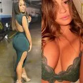 Kayla Braxton nude #0304