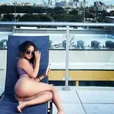 Kayla Braxton nude #0305