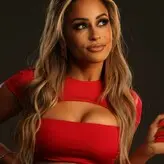 Kayla Braxton nude #0321