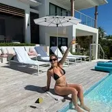 Kayla Braxton nude #0331