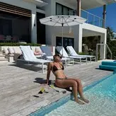 Kayla Braxton nude #0333