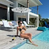 Kayla Braxton nude #0334