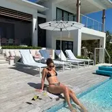 Kayla Braxton nude #0338