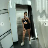 Kayla Braxton nude #0343