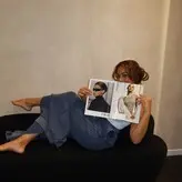 Kayla Braxton nude #0346