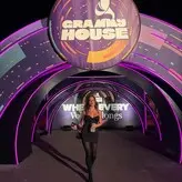 Kayla Braxton nude #0376