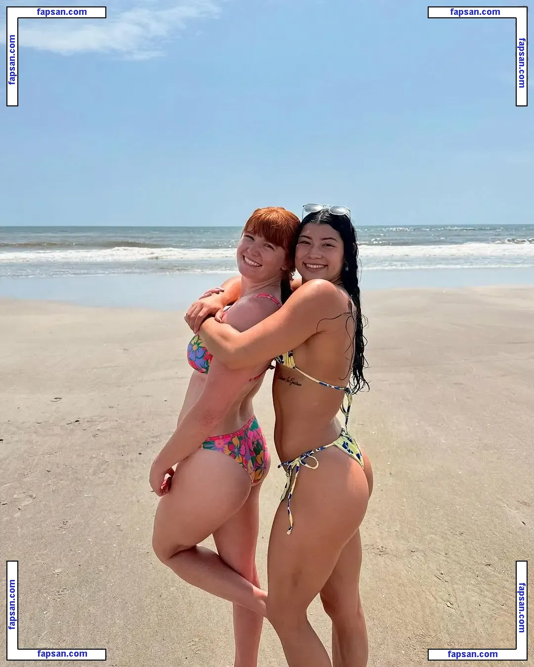Kayla DiCello nude photo #0013 from OnlyFans