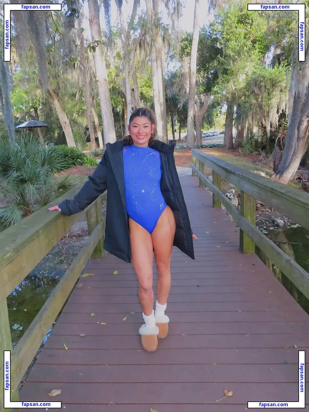 Kayla DiCello nude photo #0023 from OnlyFans