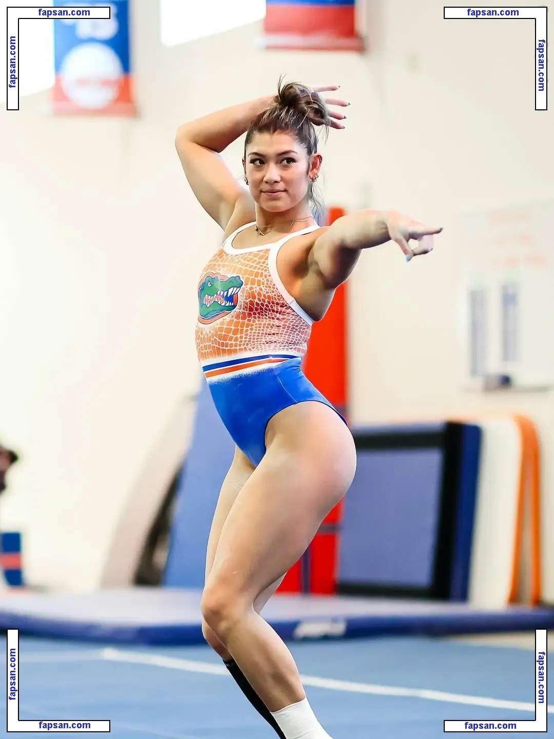 Kayla DiCello nude photo #0025 from OnlyFans