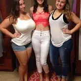 Kayla Elizabeth голая #0002